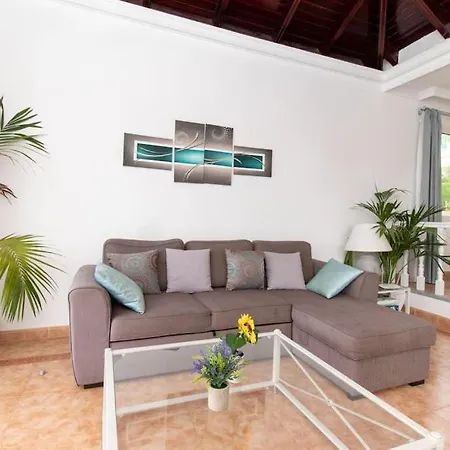 Simona. Peaceful 3 Bedroom Villa. ヴィラ *