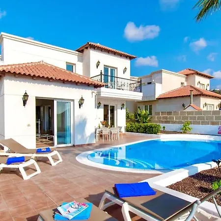 Villa Simona. Peaceful 3 Bedroom Villa.